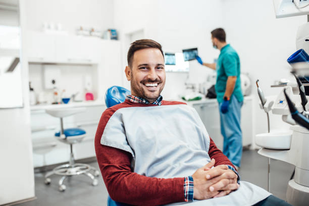 Oral Cancer Screening in Berkeley, MO