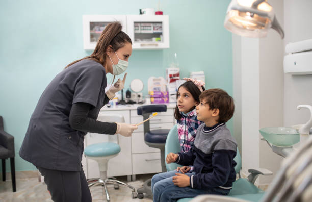 Best Root Canal Treatment  in Berkeley, MO